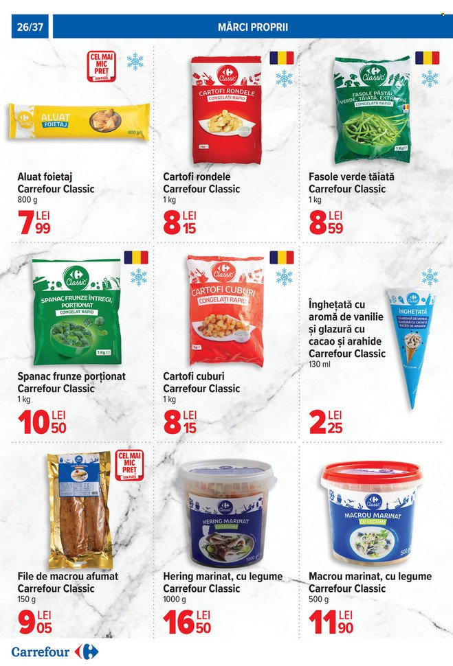 Catalog Carrefour - 16.10.2024 - 29.10.2024. Pagina 26