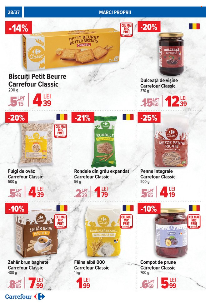 Catalog Carrefour - 16.10.2024 - 29.10.2024. Pagina 28