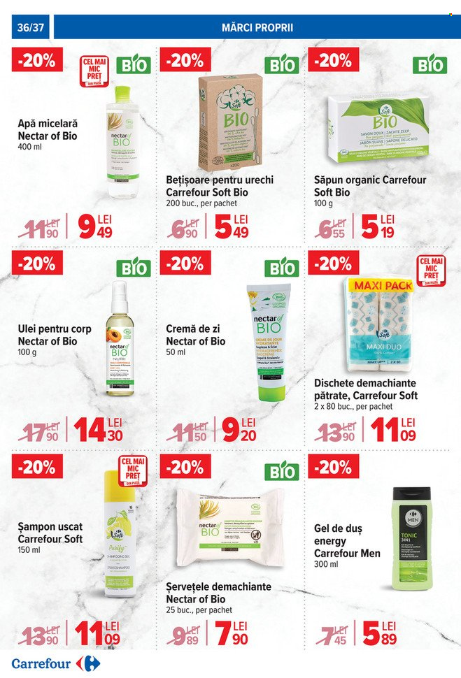 Catalog Carrefour - 16.10.2024 - 29.10.2024. Pagina 36