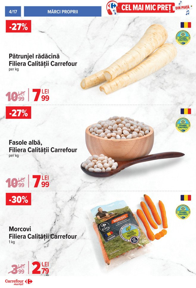 Catalog Carrefour - 16.10.2024 - 29.10.2024. Pagina 4
