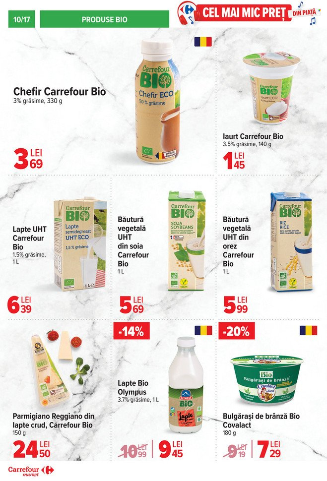 Catalog Carrefour - 16.10.2024 - 29.10.2024. Pagina 10