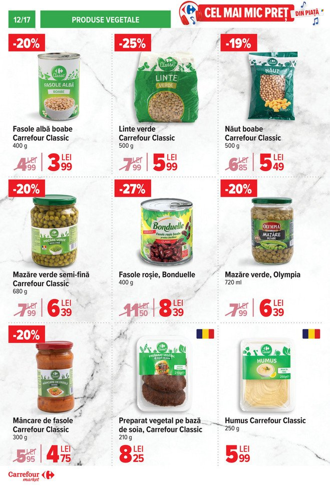 Catalog Carrefour - 16.10.2024 - 29.10.2024. Pagina 12