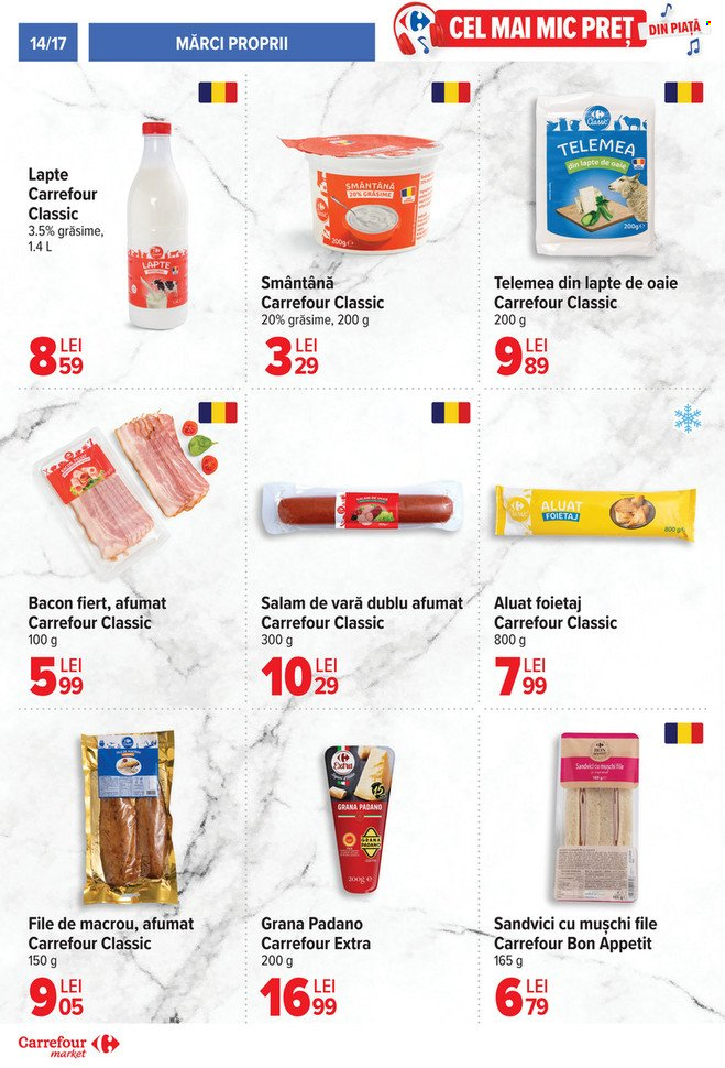 Catalog Carrefour - 16.10.2024 - 29.10.2024. Pagina 14