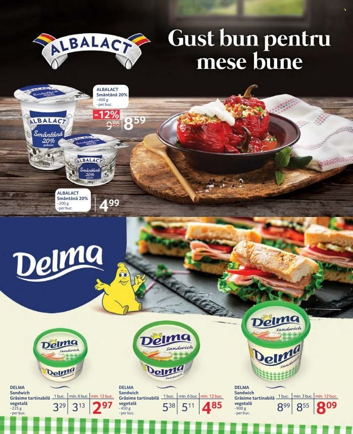 Catalog Selgros - 18.10.2024 - 31.10.2024. Pagina 12