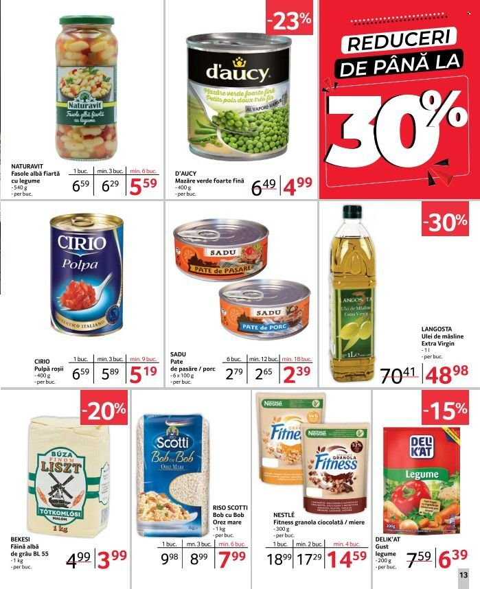 Catalog Selgros - 18.10.2024 - 31.10.2024. Pagina 13