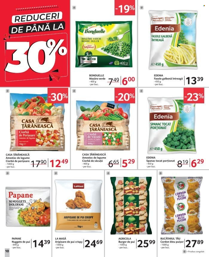 Catalog Selgros - 18.10.2024 - 31.10.2024. Pagina 10