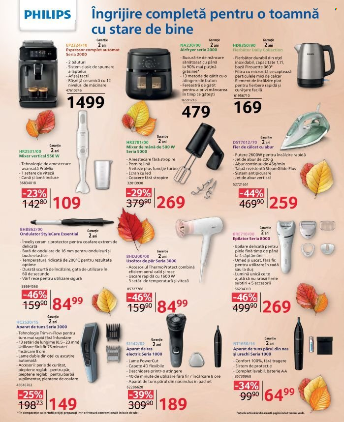 Catalog Selgros - 18.10.2024 - 31.10.2024. Pagina 2