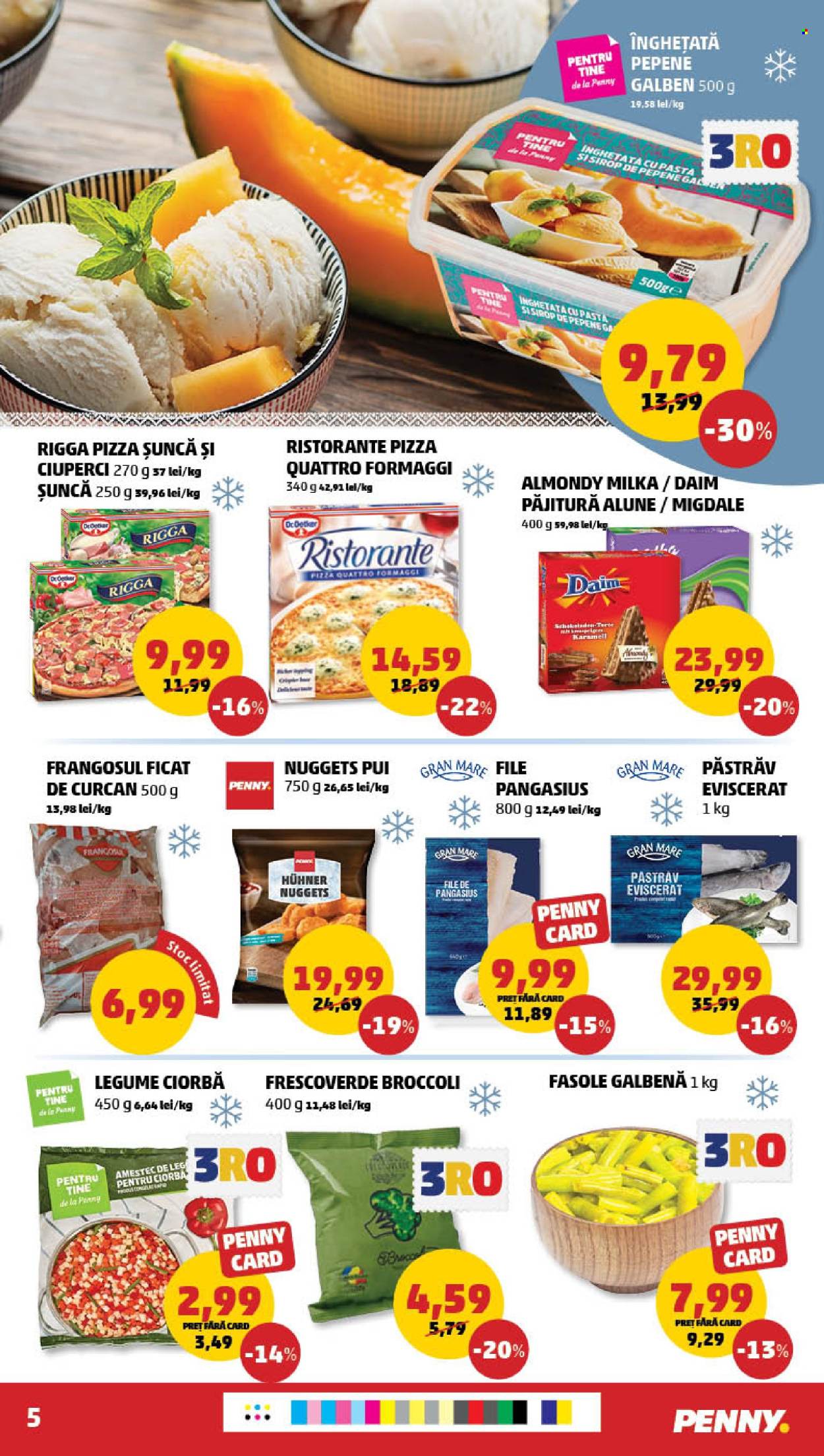 Catalog PENNY - 23.10.2024 - 29.10.2024. Pagina 5