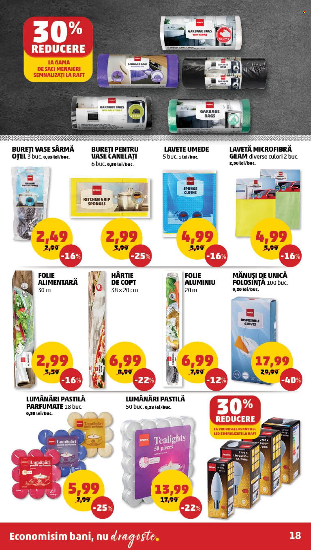 Catalog PENNY - 23.10.2024 - 29.10.2024. Pagina 18
