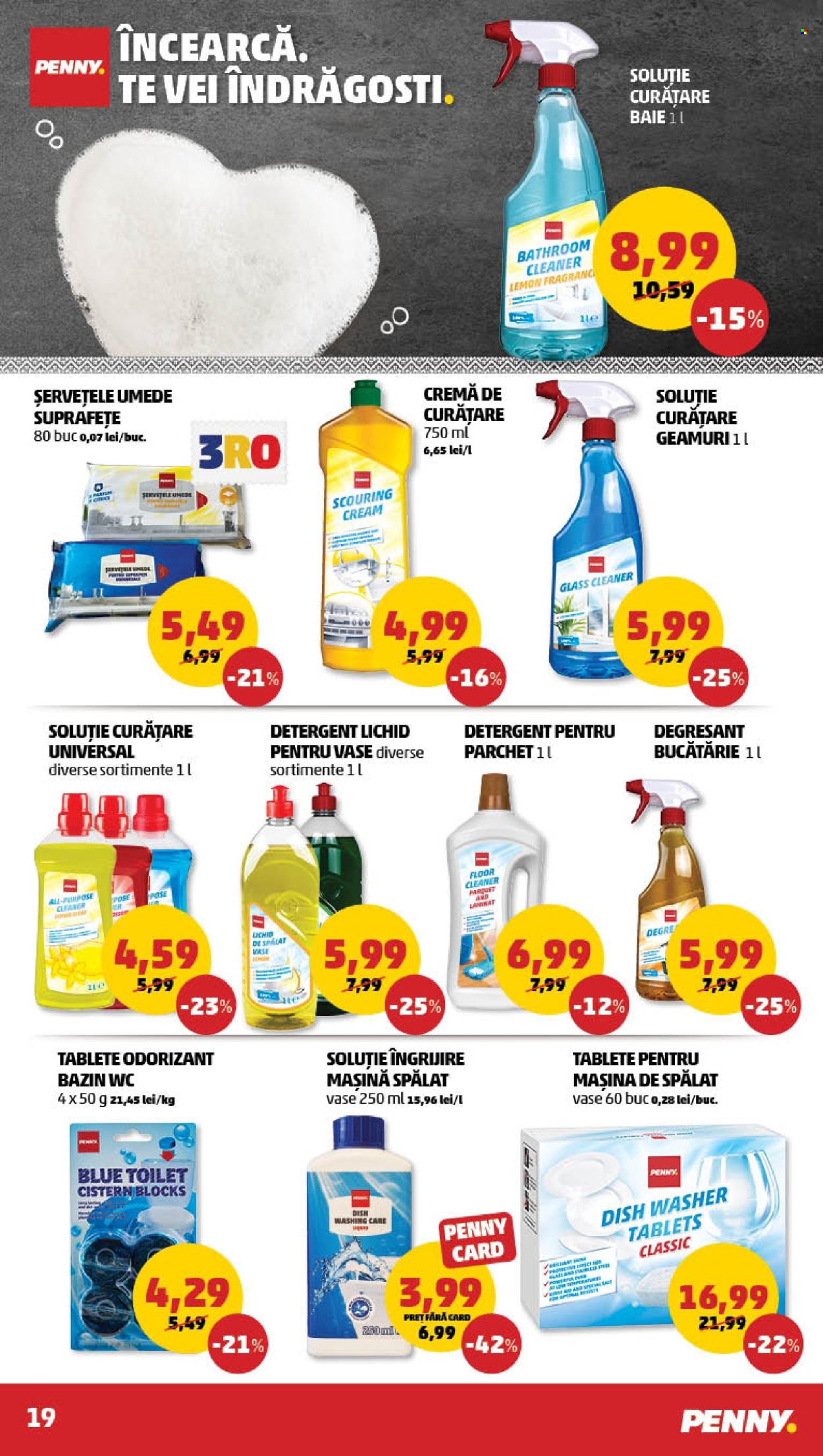Catalog PENNY - 23.10.2024 - 29.10.2024. Pagina 19
