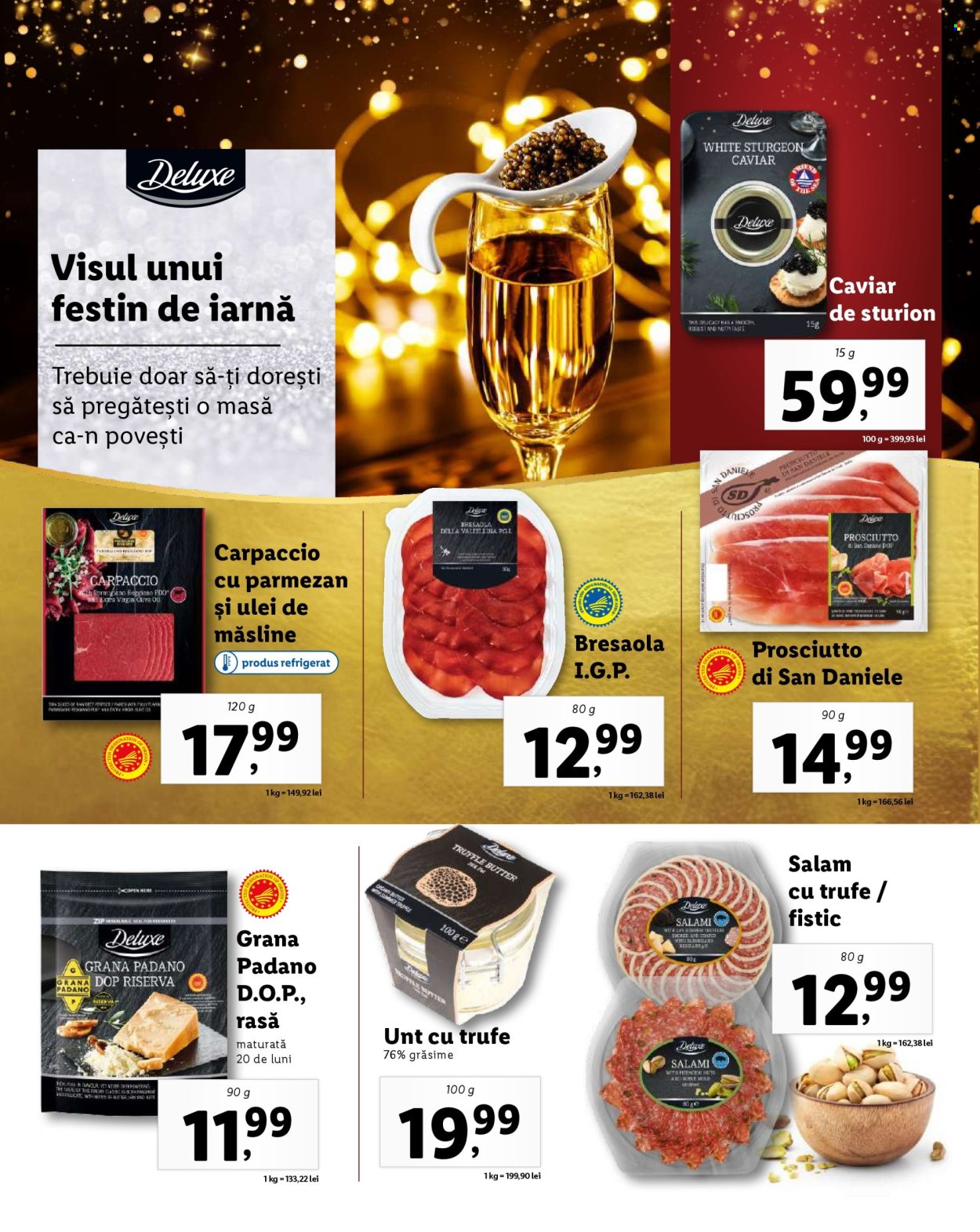 Catalog Lidl - 28.10.2024 - 31.12.2024. Pagina 50