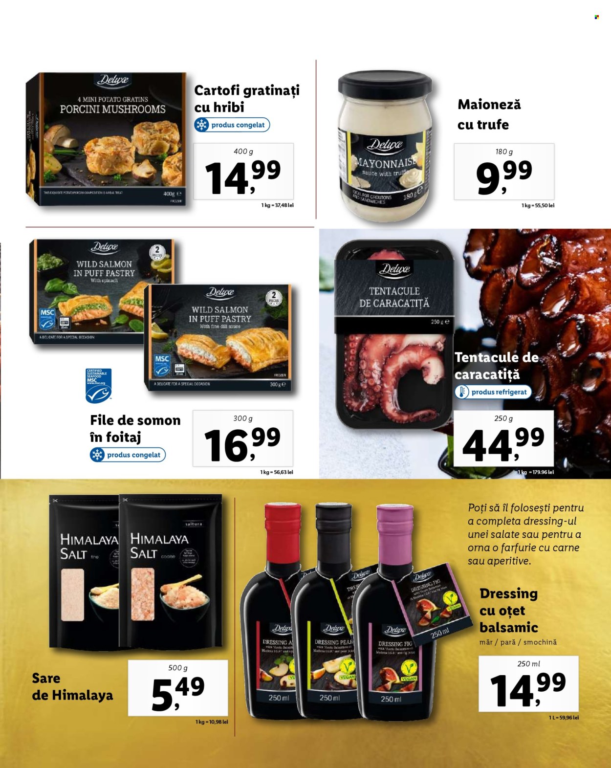 Catalog Lidl - 28.10.2024 - 31.12.2024. Pagina 53