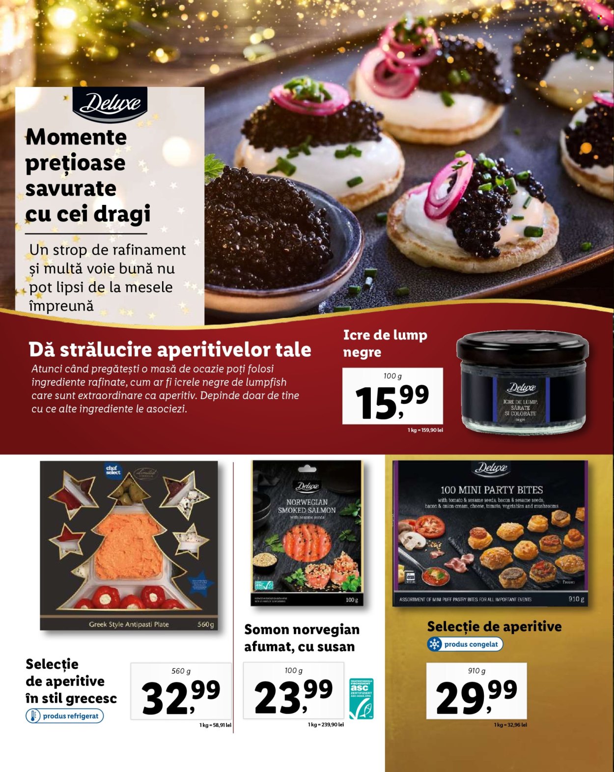Catalog Lidl - 28.10.2024 - 31.12.2024. Pagina 58