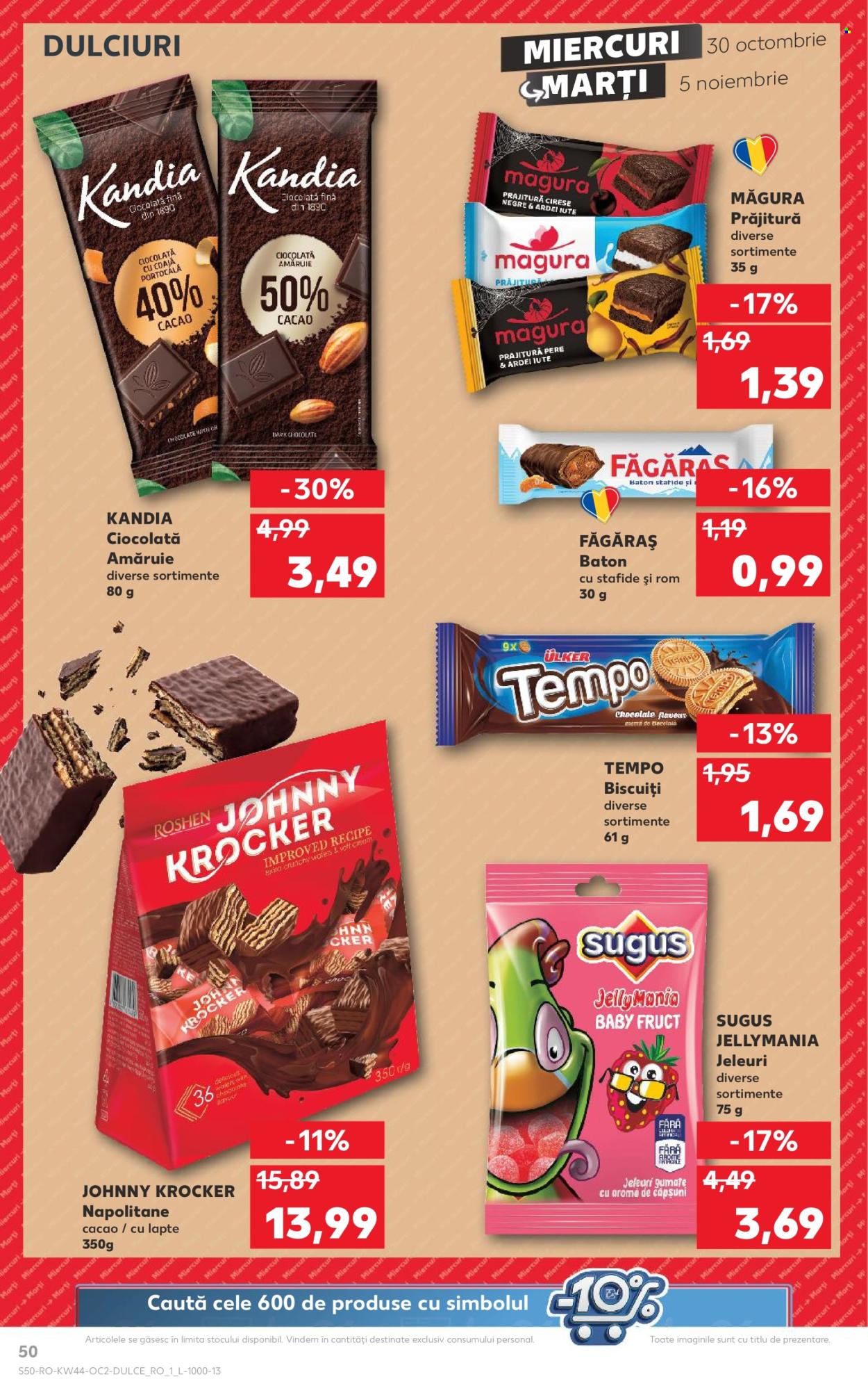 Catalog Kaufland - 30.10.2024 - 05.11.2024. Pagina 50