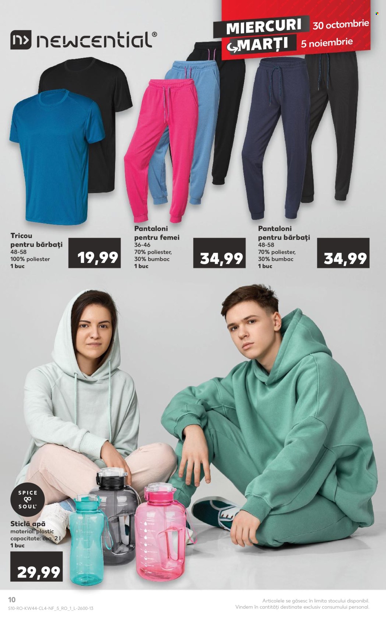 Catalog Kaufland - 30.10.2024 - 05.11.2024. Pagina 10