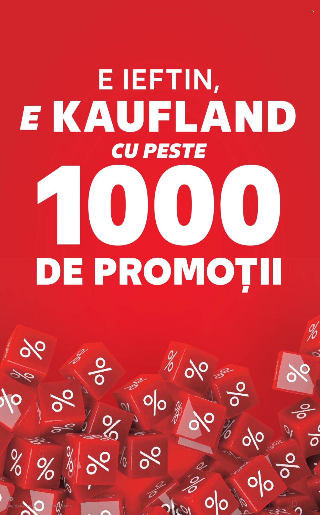 Catalog Kaufland - 28.10.2024 - 29.10.2024. Pagina 10
