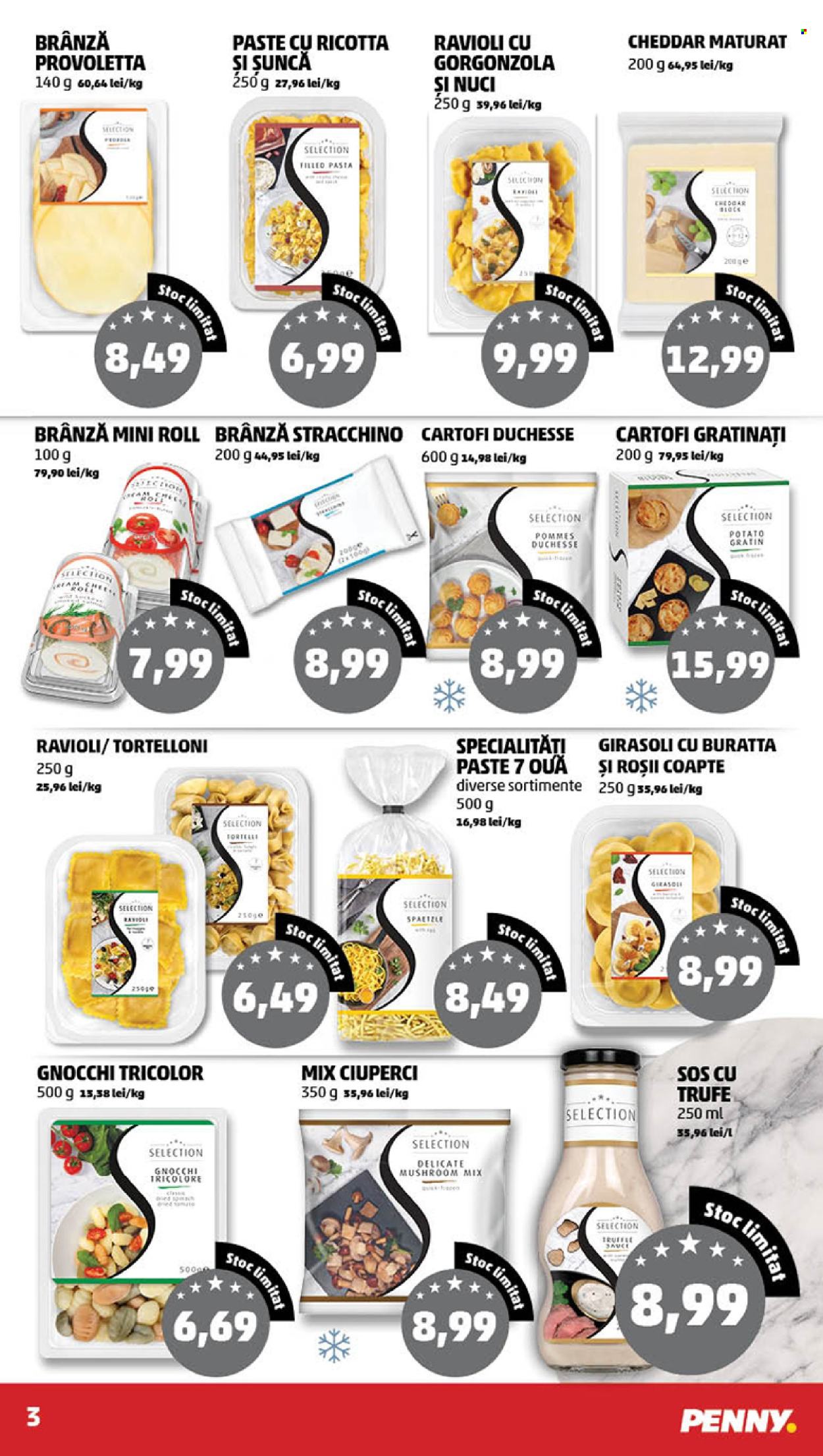 Catalog PENNY - 30.10.2024 - 05.11.2024. Pagina 3