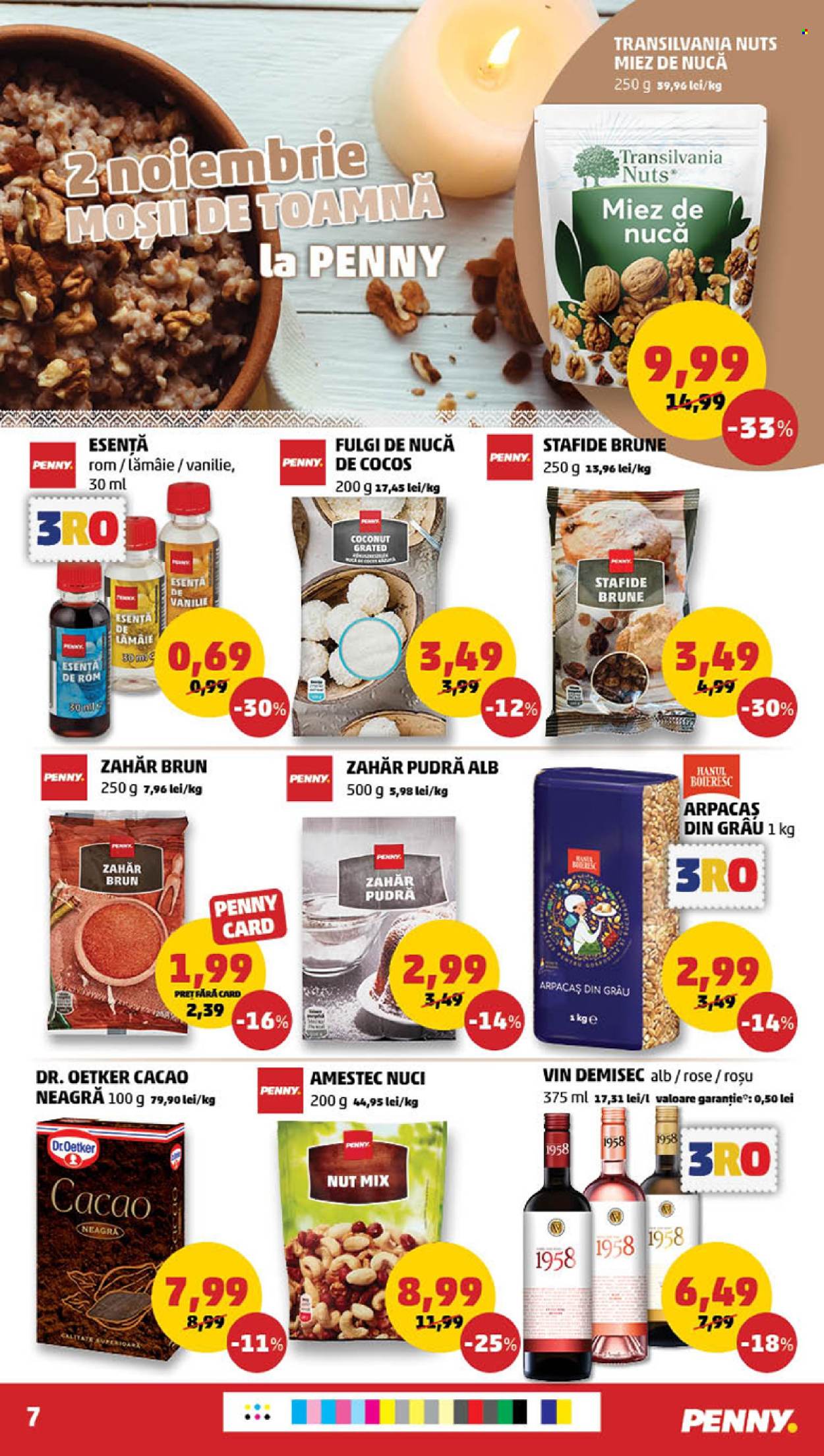 Catalog PENNY - 30.10.2024 - 05.11.2024. Pagina 7
