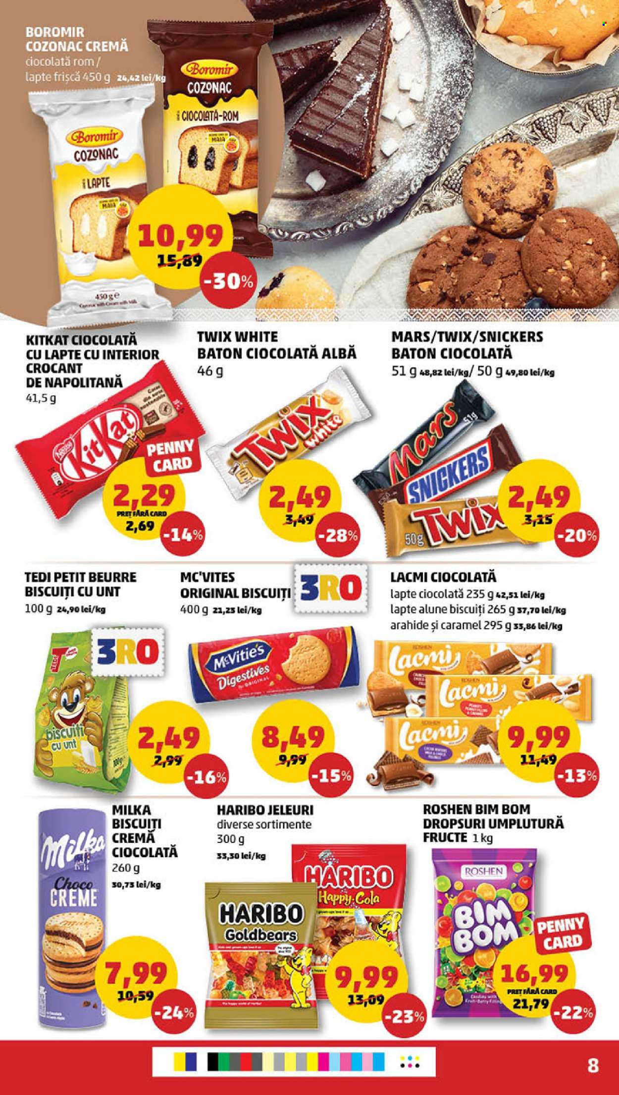 Catalog PENNY - 30.10.2024 - 05.11.2024. Pagina 8