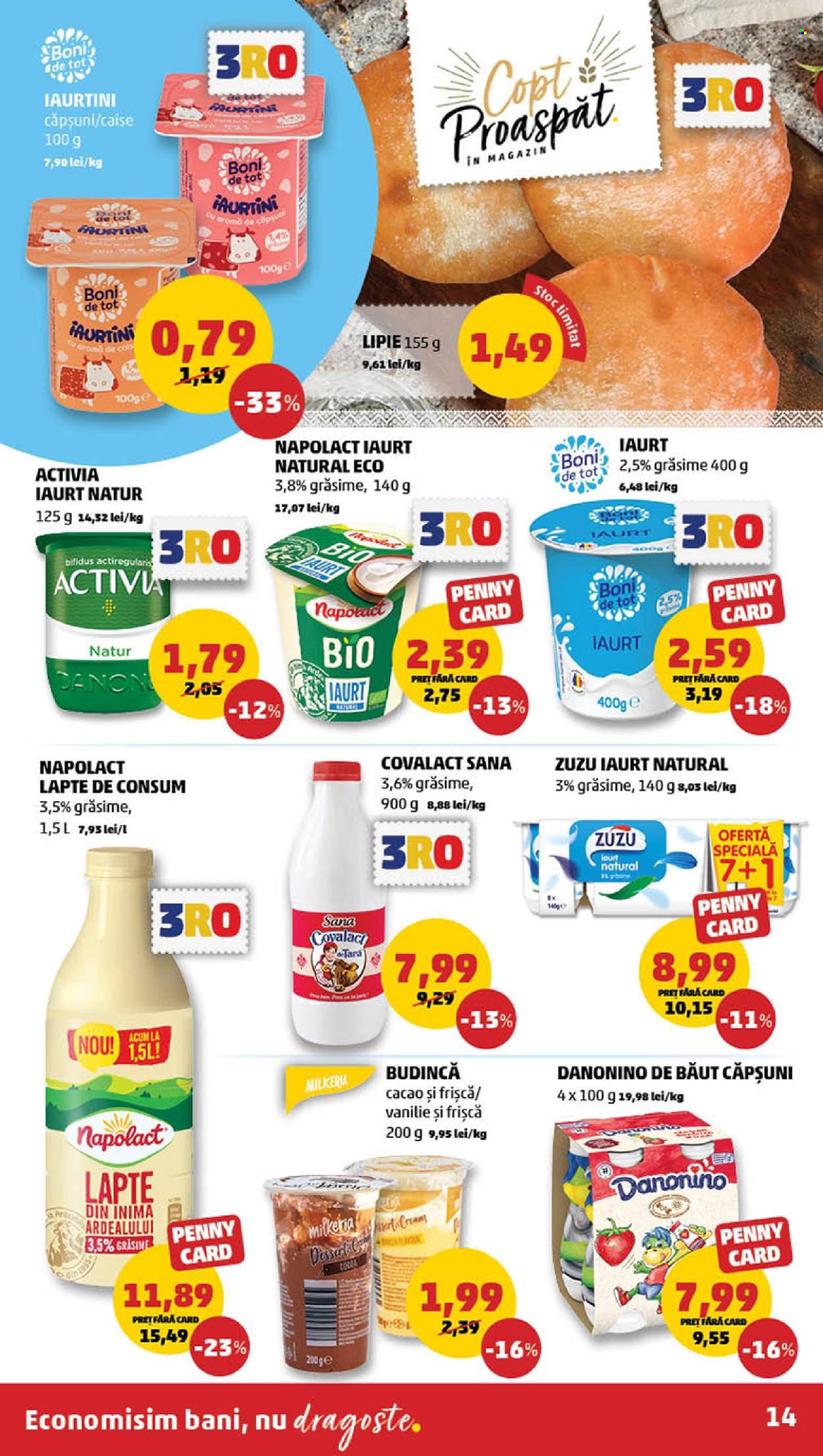 Catalog PENNY - 30.10.2024 - 05.11.2024. Pagina 14