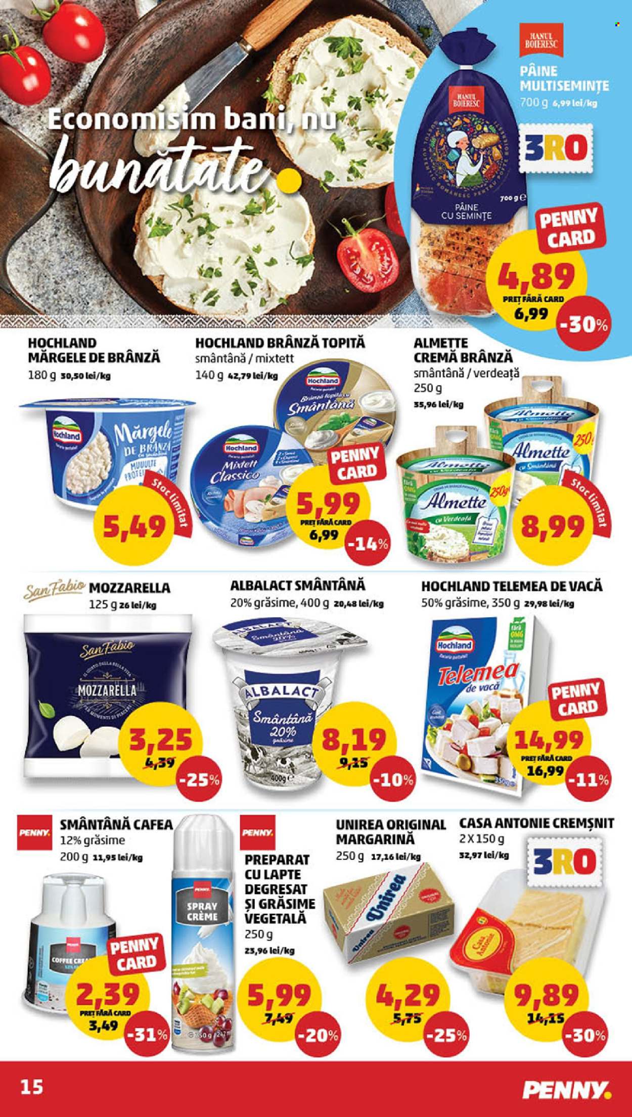 Catalog PENNY - 30.10.2024 - 05.11.2024. Pagina 15