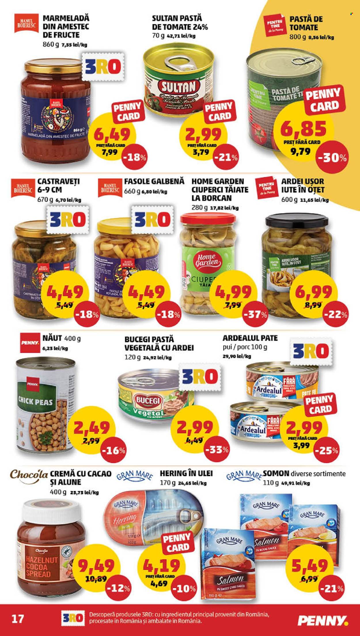 Catalog PENNY - 30.10.2024 - 05.11.2024. Pagina 17