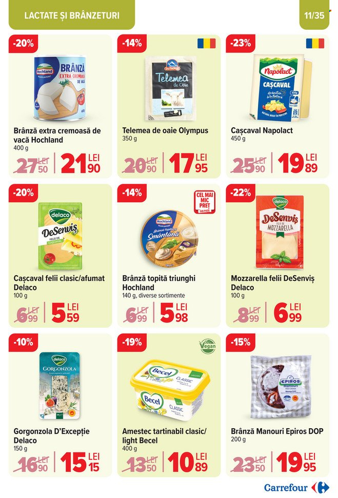Catalog Carrefour - 30.10.2024 - 05.11.2024. Pagina 11