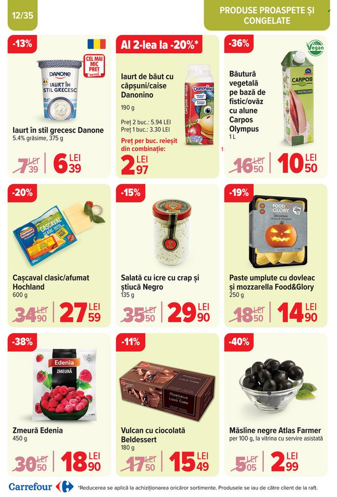 Catalog Carrefour - 30.10.2024 - 05.11.2024. Pagina 12