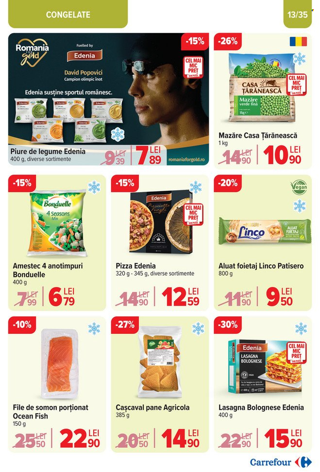 Catalog Carrefour - 30.10.2024 - 05.11.2024. Pagina 13