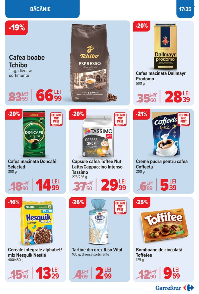 Catalog Carrefour - 30.10.2024 - 05.11.2024. Pagina 17