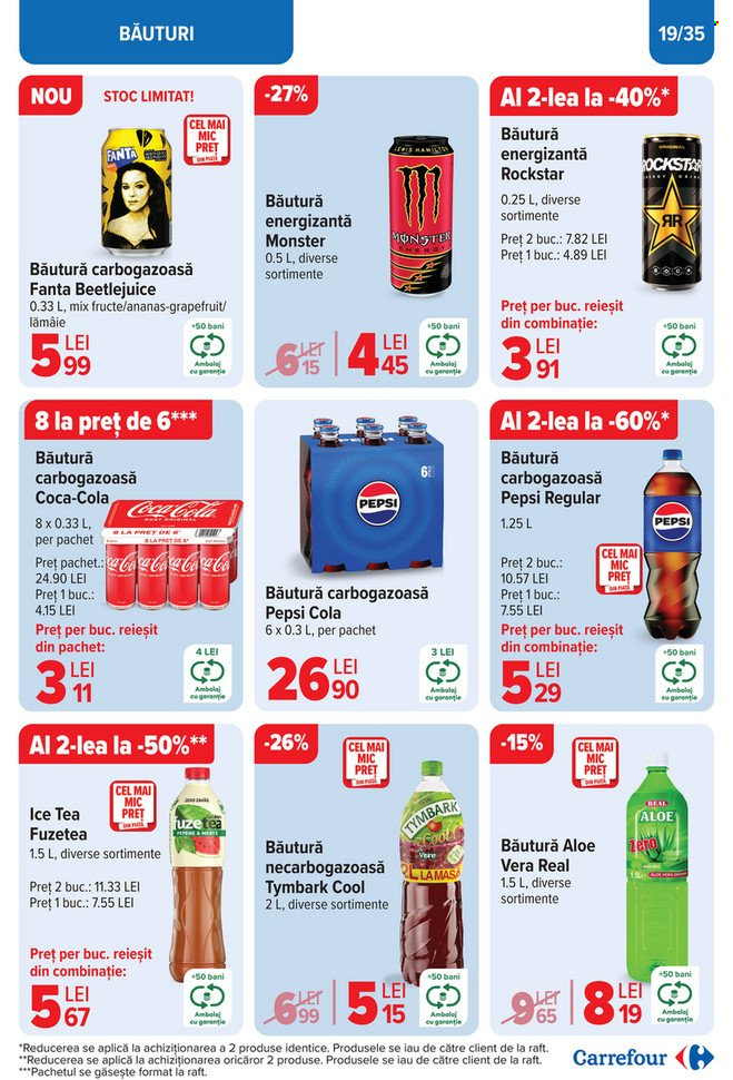 Catalog Carrefour - 30.10.2024 - 05.11.2024. Pagina 19