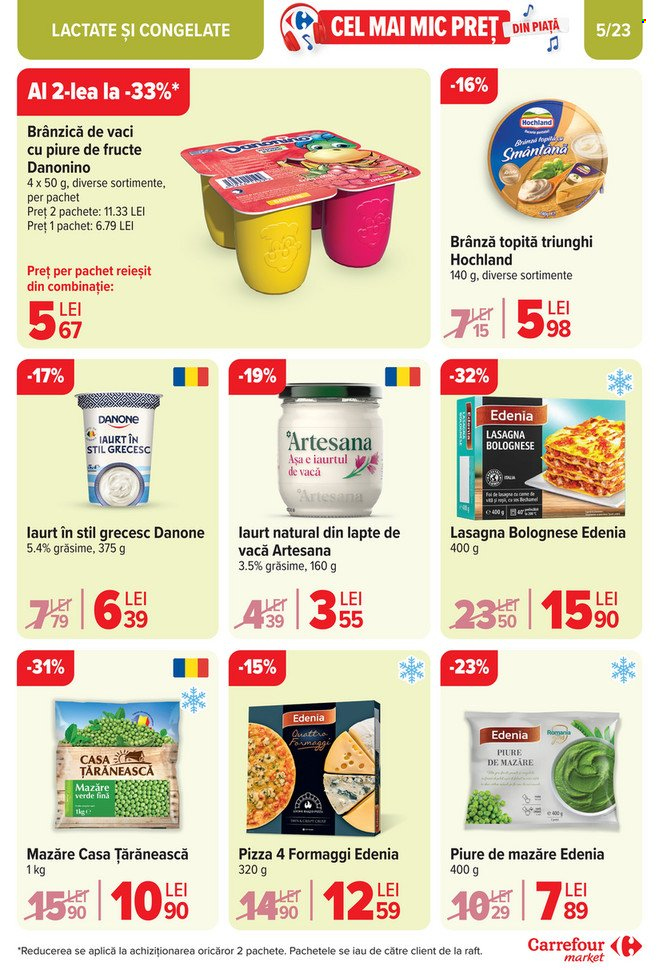 Catalog Carrefour - 30.10.2024 - 05.11.2024. Pagina 5