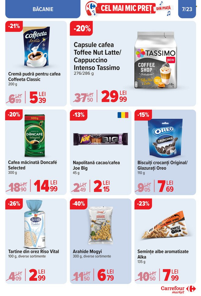 Catalog Carrefour - 30.10.2024 - 05.11.2024. Pagina 7