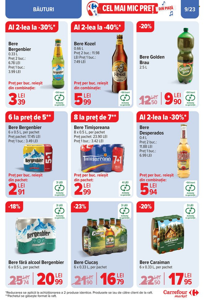 Catalog Carrefour - 30.10.2024 - 05.11.2024. Pagina 9
