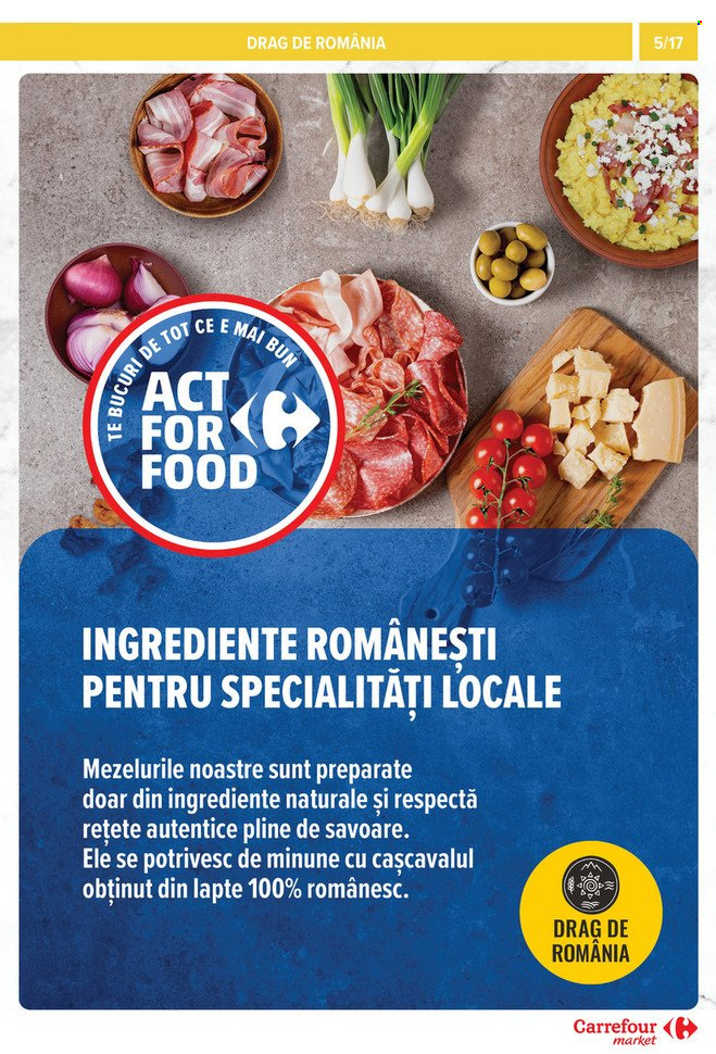 Catalog Carrefour - 30.10.2024 - 12.11.2024. Pagina 5