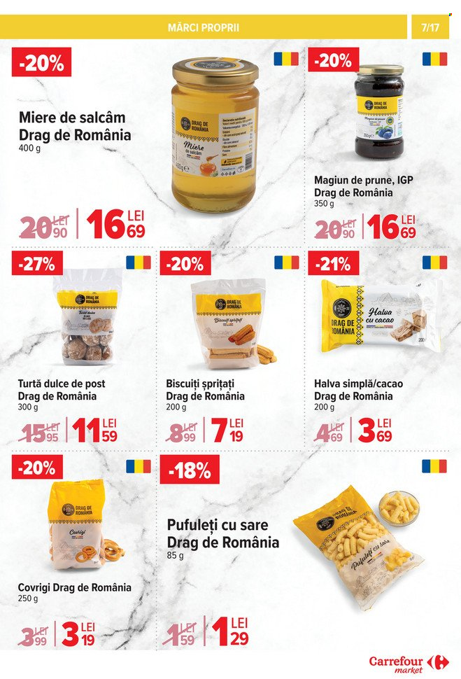 Catalog Carrefour - 30.10.2024 - 12.11.2024. Pagina 7