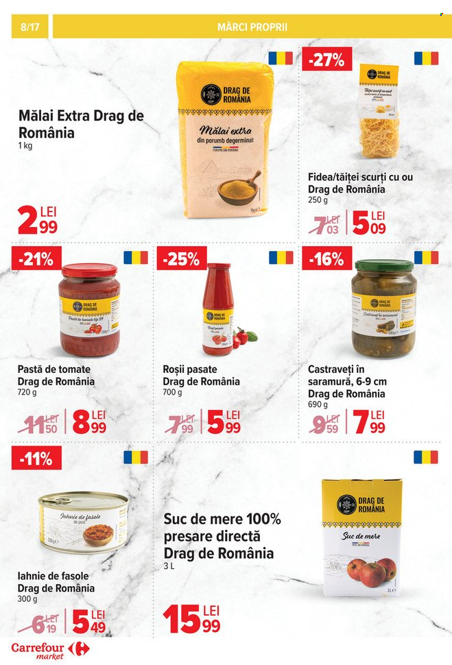 Catalog Carrefour - 30.10.2024 - 12.11.2024. Pagina 8