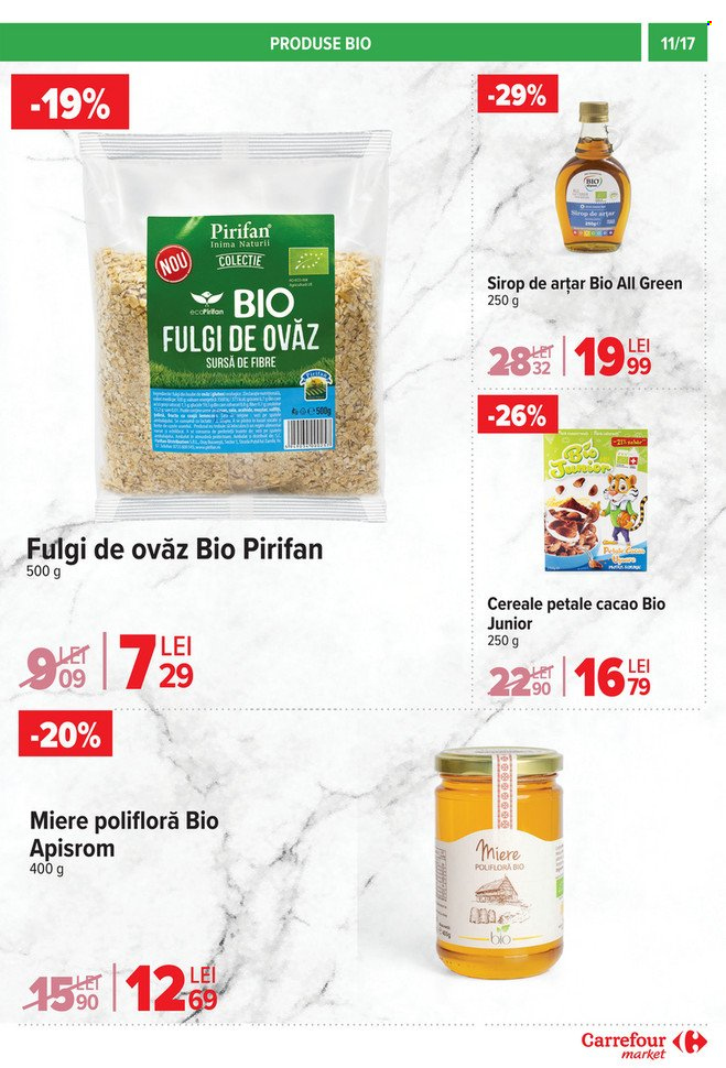 Catalog Carrefour - 30.10.2024 - 12.11.2024. Pagina 11