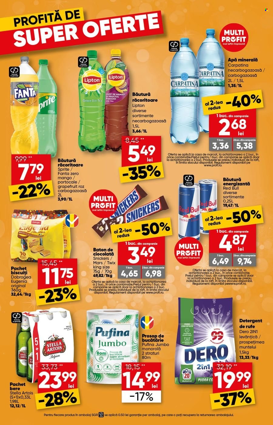 Catalog Profi City - 30.10.2024 - 12.11.2024. Pagina 6