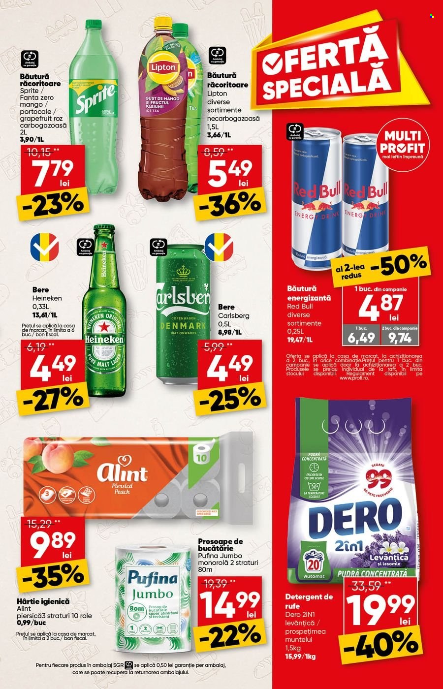 Catalog Profi GO - 30.10.2024 - 12.11.2024. Pagina 5
