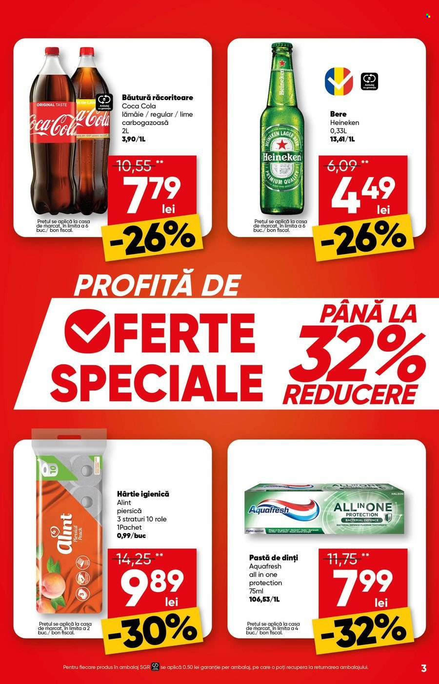 Catalog Profi Loco - 30.10.2024 - 12.11.2024. Pagina 3