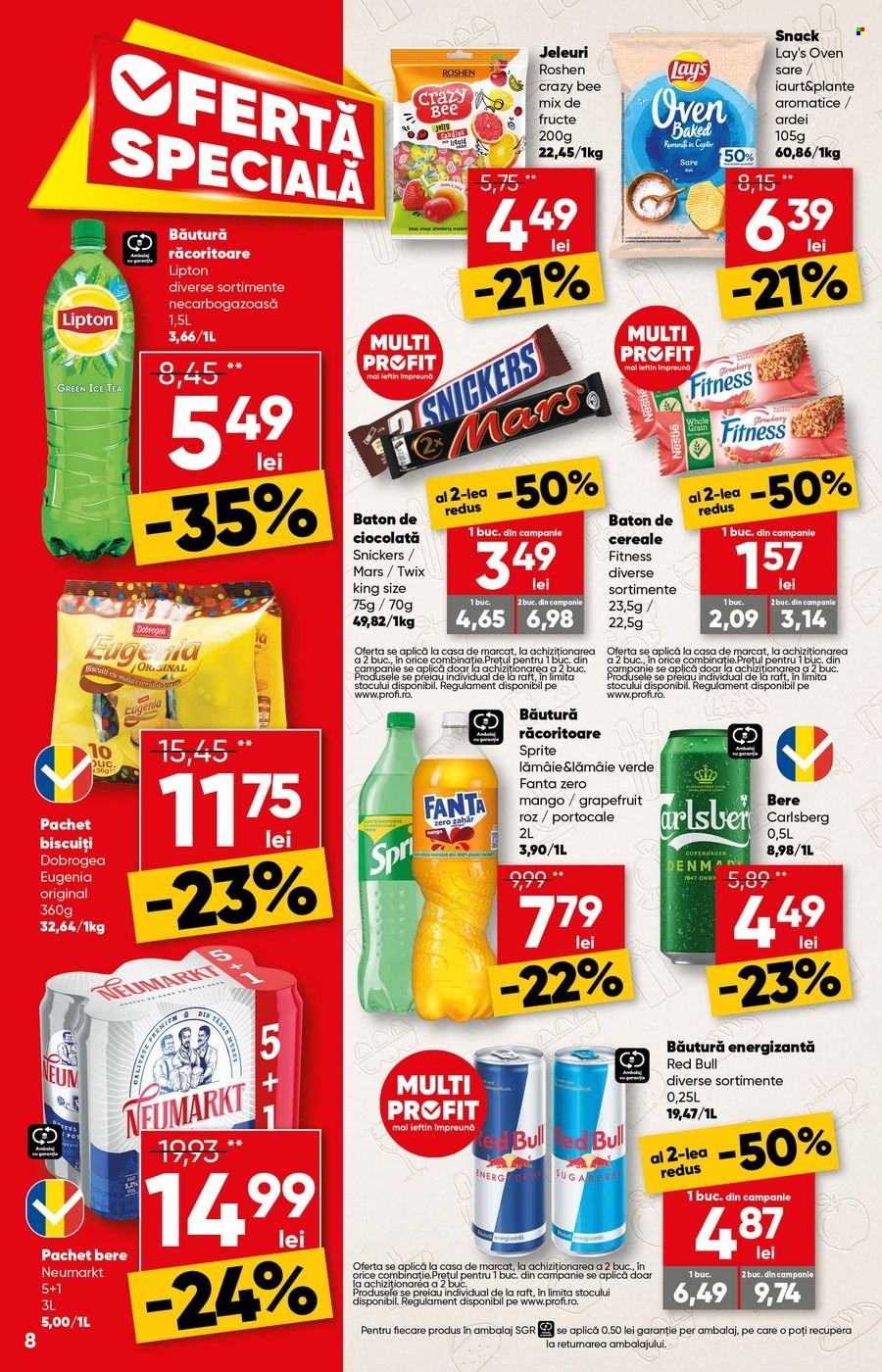 Catalog Profi Loco - 30.10.2024 - 12.11.2024. Pagina 8