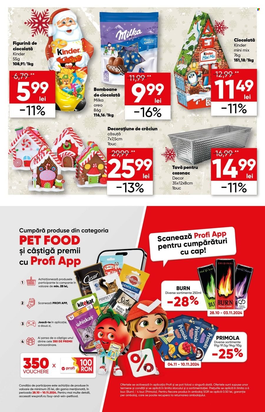 Catalog Profi Loco - 30.10.2024 - 12.11.2024. Pagina 9
