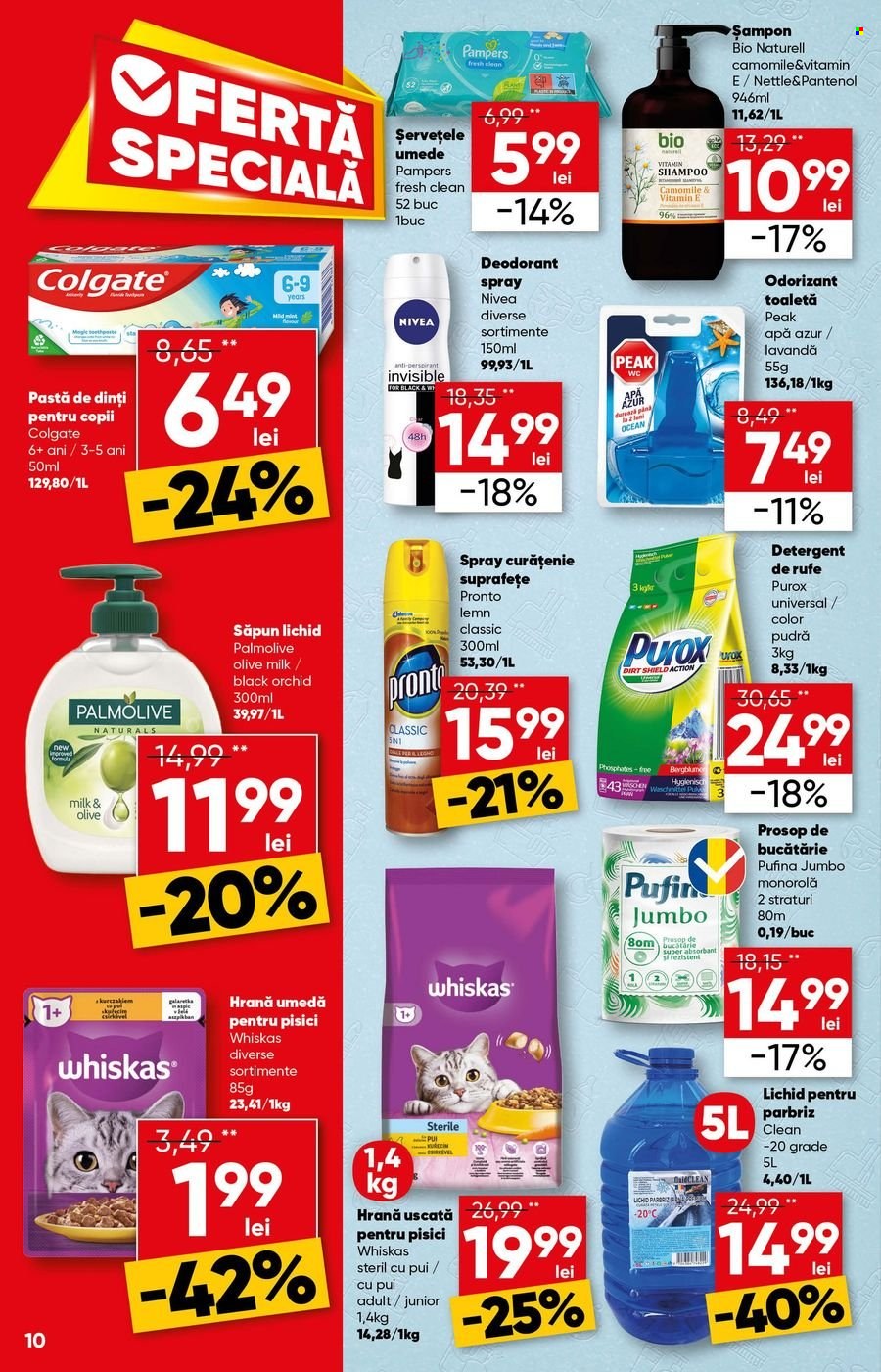 Catalog Profi Loco - 30.10.2024 - 12.11.2024. Pagina 10