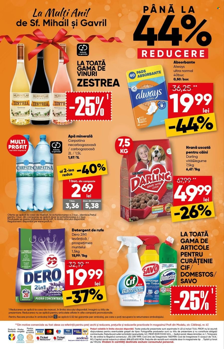 Catalog Profi Loco - 30.10.2024 - 12.11.2024. Pagina 12