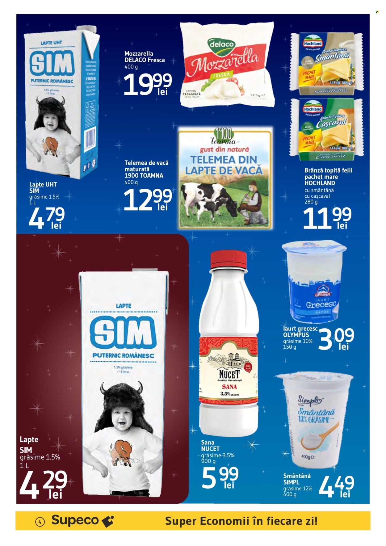 Catalog Supeco - 31.10.2024 - 13.11.2024. Pagina 4