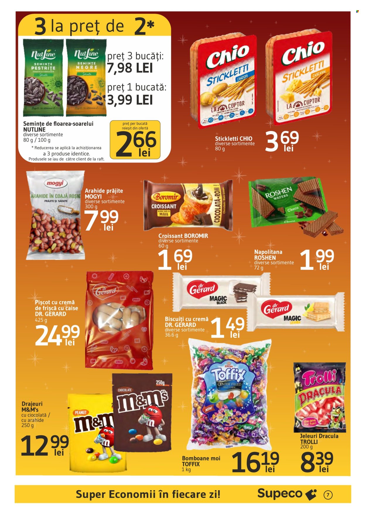 Catalog Supeco - 31.10.2024 - 13.11.2024. Pagina 7