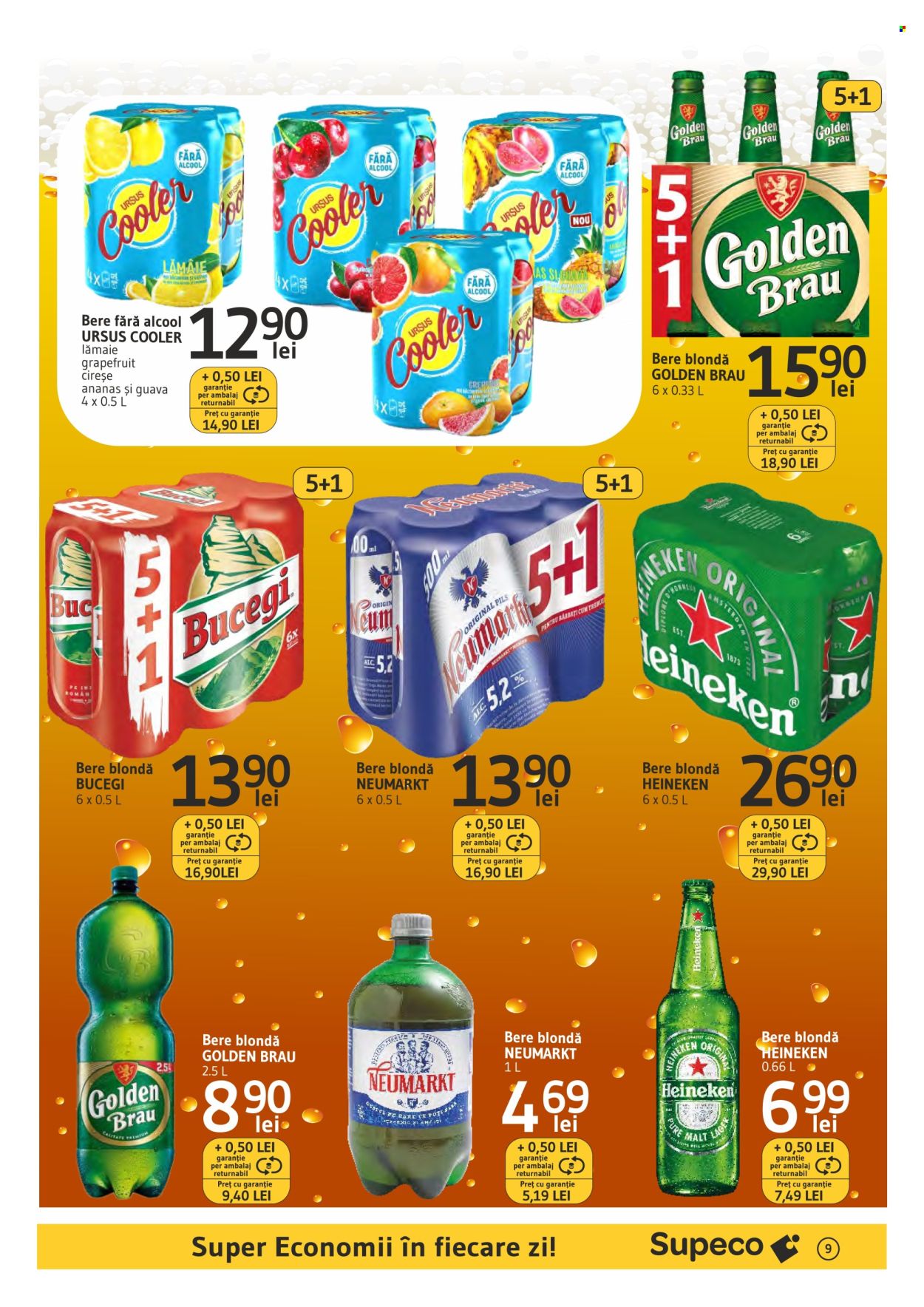 Catalog Supeco - 31.10.2024 - 13.11.2024. Pagina 9