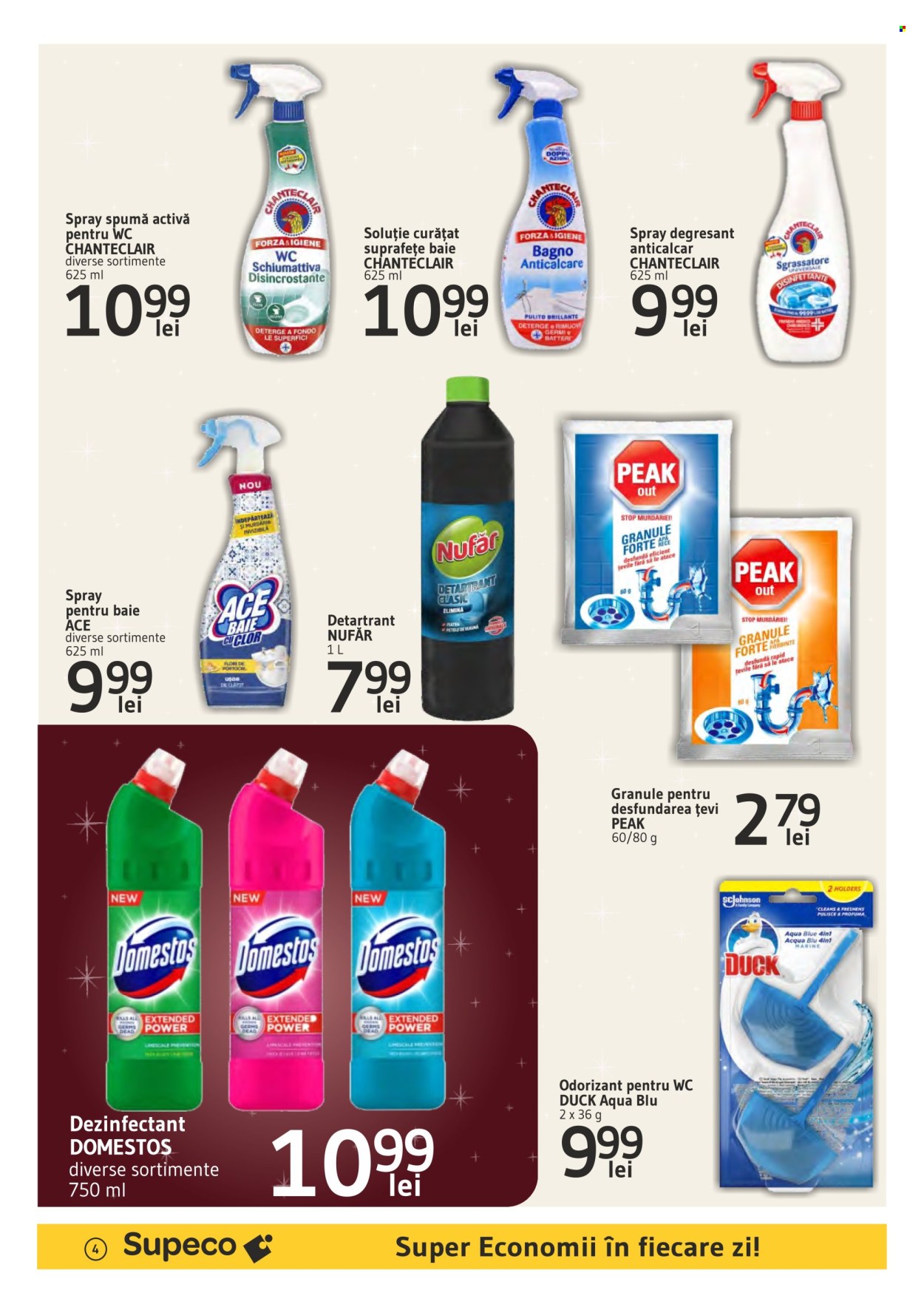 Catalog Supeco - 31.10.2024 - 13.11.2024. Pagina 4