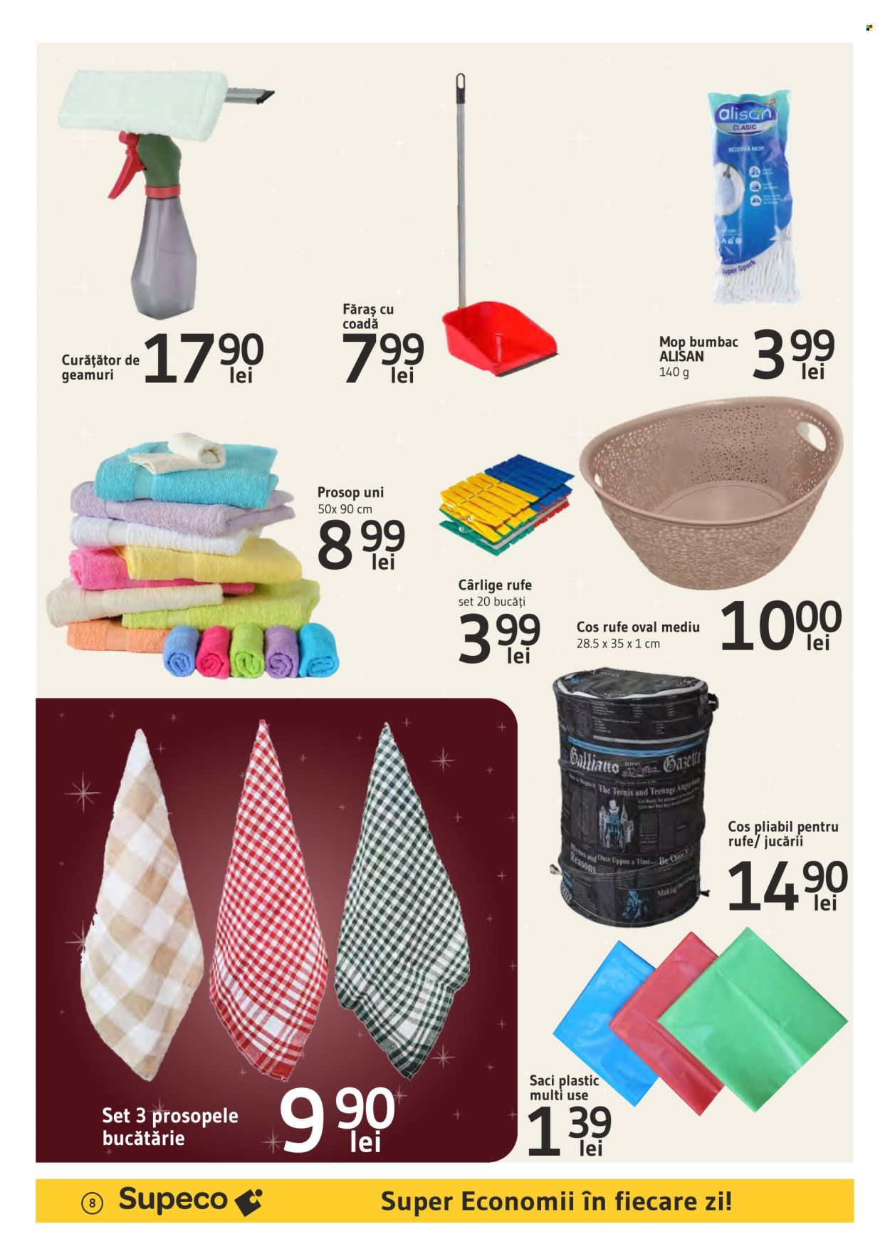 Catalog Supeco - 31.10.2024 - 13.11.2024. Pagina 8